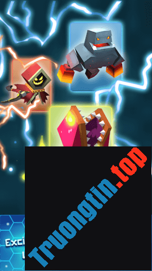 Đánh&nbsp;trùm&nbsp;mạnh&nbsp;mẽ