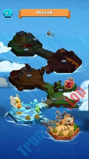 15&nbsp;bản&nbsp;đồ&nbsp;khác&nbsp;nhau&nbsp;cho&nbsp;bạn&nbsp;chinh&nbsp;phục