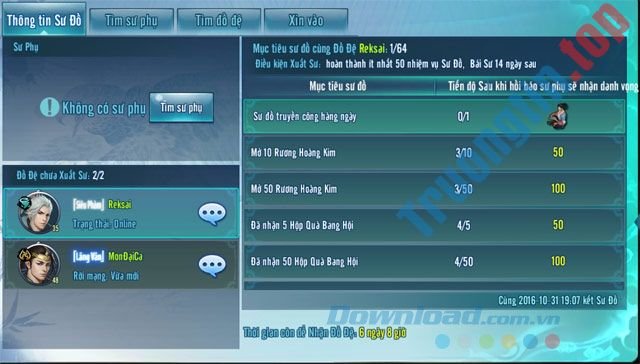 Hệ&nbsp;thống&nbsp;sư&nbsp;đồ