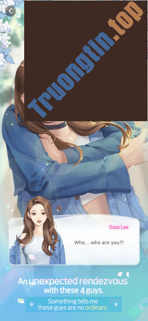 Trải&nbsp;nghiệm&nbsp;những&nbsp;khoảnh&nbsp;khắc&nbsp;cực&nbsp;ngôn&nbsp;tình