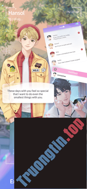 Ngắm&nbsp;nhìn&nbsp;các&nbsp;anh&nbsp;chàng&nbsp;vô&nbsp;cùng&nbsp;đẹp&nbsp;trai