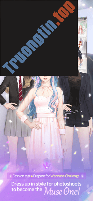 Tham&nbsp;gia&nbsp;cuộc&nbsp;thi&nbsp;thời&nbsp;trang