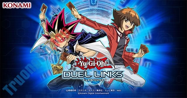 Yu-Gi-Oh! Duel Links Mobile giới thiệu hàng loạt sự kiện, tính năng mới và sửa lỗi quan trọng