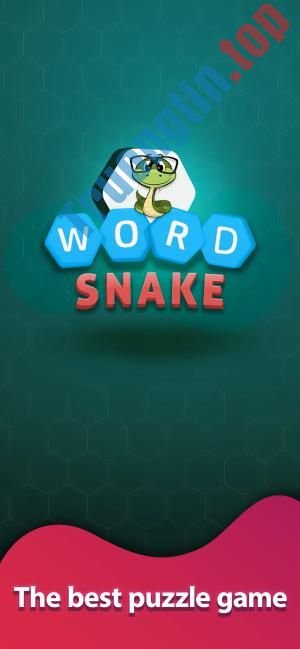 Download A Word cho iOS 3.2 – Game giải đố ô chữ hấp dẫn – Trường Tín