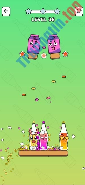 Thách&nbsp;thức&nbsp;hấp&nbsp;dẫn