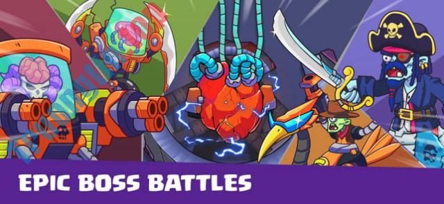 Tham&nbsp;gia&nbsp;các&nbsp;trận&nbsp;đại&nbsp;chiến&nbsp;boss&nbsp;khốc&nbsp;liệt&nbsp;trong&nbsp;game&nbsp;Cyber&nbsp;Dead