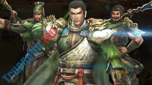 Mối&nbsp;giao&nbsp;hảo