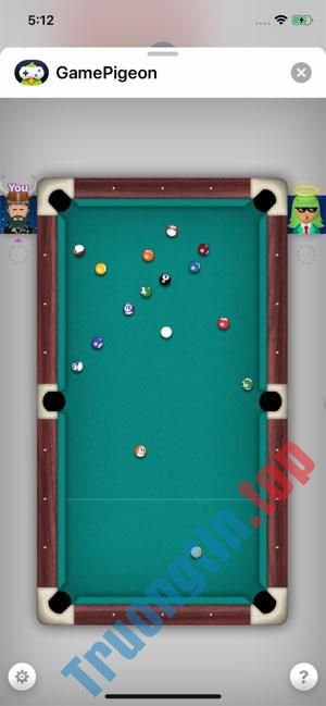 Game&nbsp;bắn&nbsp;bi-a