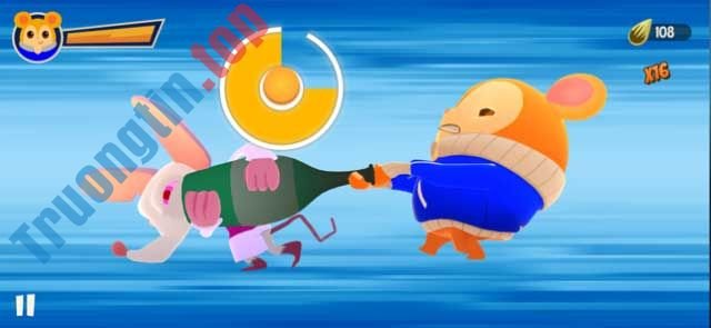 Đối&nbsp;đầu&nbsp;với&nbsp;nhiều&nbsp;kẻ&nbsp;thù&nbsp;mạnh&nbsp;của&nbsp;băng&nbsp;đảng&nbsp;Vermin&nbsp;