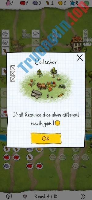 Download Imperial Settlers Roll & Write cho iOS 1.0.11 – Trường Tín