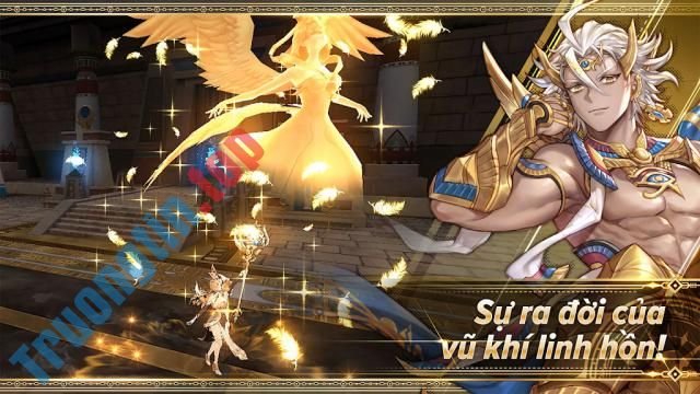 Thu&nbsp;thập&nbsp;nhiều&nbsp;vũ&nbsp;khí&nbsp;mạnh&nbsp;mẽ&nbsp;để&nbsp;chiến&nbsp;đấu&nbsp;với&nbsp;kẻ&nbsp;thù