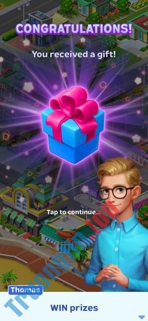 Download Match Town Makeover cho iOS 1.3.401 – Trường Tín