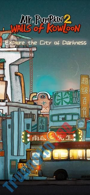 Mr&nbsp;Pumpkin&nbsp;2&nbsp;Walls&nbsp;làm&nbsp;game&nbsp;trí&nbsp;tuệ&nbsp;kiểu&nbsp;point&nbsp;and&nbsp;click&nbsp;hack&nbsp;não