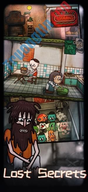 Tìm&nbsp;kiếm&nbsp;những&nbsp;bí&nbsp;mât