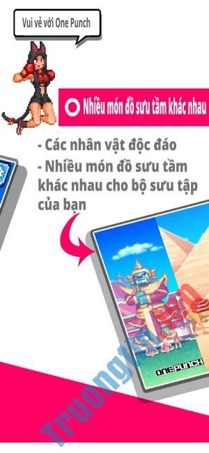 One&nbsp;Punch&nbsp;ios&nbsp;3