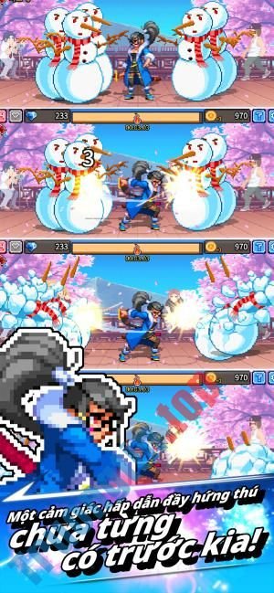 Đấm&nbsp;bốc&nbsp;liên&nbsp;hồi&nbsp;