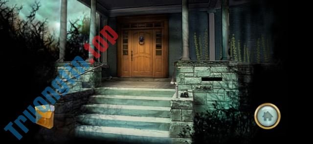 Download Secret of Grisly Manor cho iOS 1.9.8 - Game giải đố Ngôi nhà bí ẩn siêu hay 1 Giải đố để tìm ra bí ẩn của ngôi nhà trong game Secret of Grisly Manor