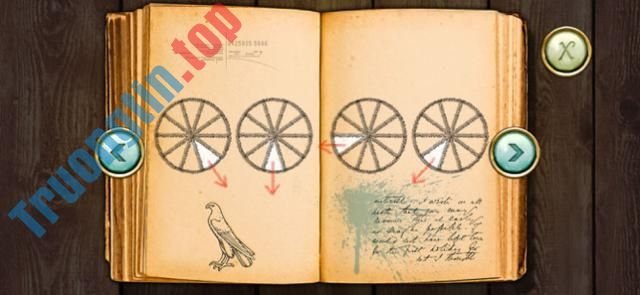 Download Secret of Grisly Manor cho iOS 1.9.8 – Game giải đố Ngôi nhà bí ẩn siêu hay