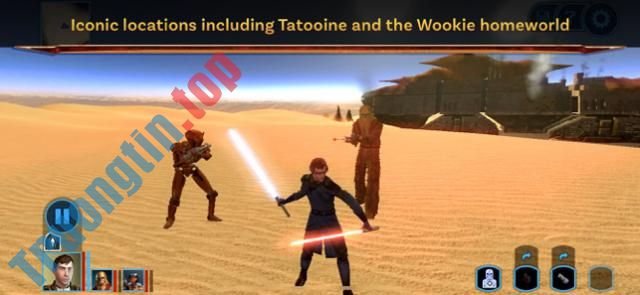 Chơi&nbsp;ở&nbsp;nhiều&nbsp;địa&nbsp;điểm&nbsp;biểu&nbsp;tượng&nbsp;trong&nbsp;vũ&nbsp;trụ&nbsp;Star&nbsp;Wars