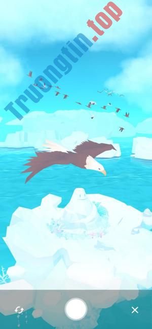 Download Tap Tap Fish – Abyssrium Pole cho iOS 1.1.5 – Game câu cá cực thư giãn