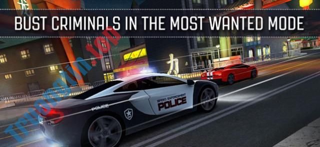 Đối&nbsp;đầu&nbsp;với&nbsp;các&nbsp;đối&nbsp;thủ&nbsp;là&nbsp;băng&nbsp;đảng&nbsp;mafia