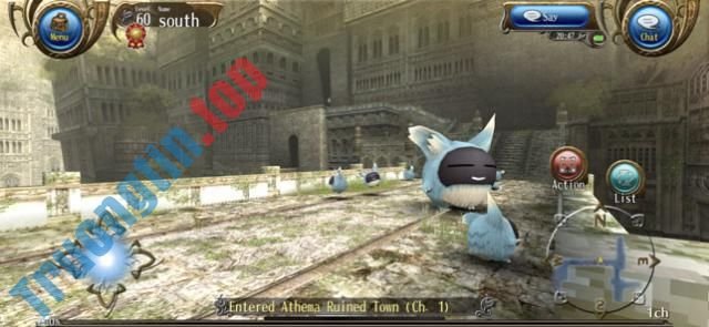 Download Toram Online cho iOS 3.3.18 – Game MMORPG đồ họa anime tuyệt đẹp