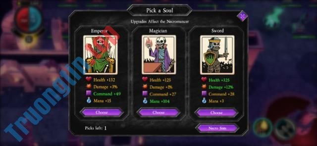 Undead&nbsp;Horde&nbsp;là&nbsp;một&nbsp;game&nbsp;hành&nbsp;động&nbsp;kết&nbsp;hợp&nbsp;yếu&nbsp;tố&nbsp;nhập&nbsp;vai,&nbsp;chiến&nbsp;thuật&nbsp;và&nbsp;chặt&nbsp;chém&nbsp;hấp&nbsp;dẫn