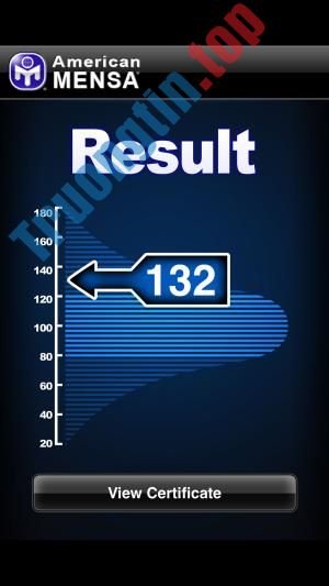 Xem&nbsp;kết&nbsp;quả&nbsp;và&nbsp;xem&nbsp;mình&nbsp;thông&nbsp;minh&nbsp;đến&nbsp;đâu