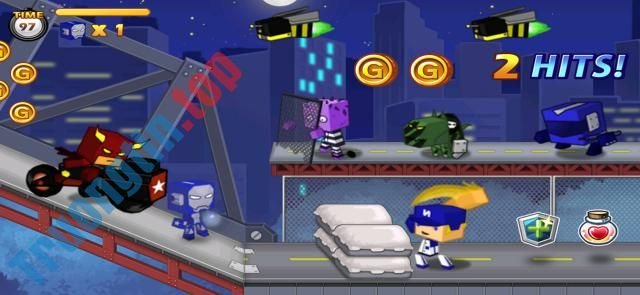 Thiết&nbsp;kế&nbsp;nhân&nbsp;vật&nbsp;và&nbsp;thế&nbsp;giới&nbsp;game&nbsp;tuyệt&nbsp;đẹp