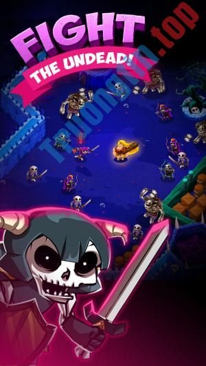 Thưởng&nbsp;thức&nbsp;các&nbsp;màn&nbsp;chiến&nbsp;đấu&nbsp;sôi&nbsp;động