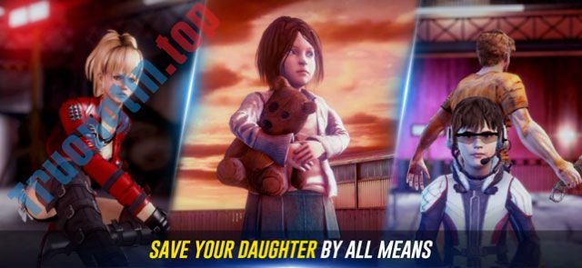 Cứu&nbsp;cô&nbsp;con&nbsp;gái&nbsp;nhỏ&nbsp;khỏi&nbsp;tay&nbsp;những&nbsp;kẻ&nbsp;bắt&nbsp;cóc&nbsp;bằng&nbsp;mọi&nbsp;giá