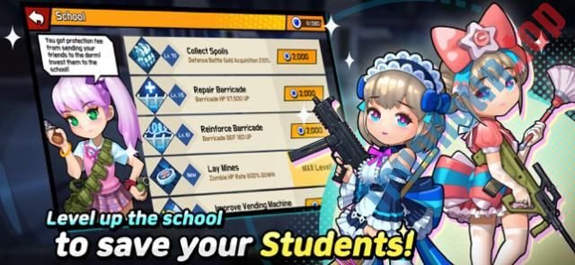 Trong&nbsp;game&nbsp;Girl's&nbsp;War&nbsp;Z,&nbsp;bạn&nbsp;chỉ&nbsp;huy&nbsp;các&nbsp;nữ&nbsp;sinh&nbsp;trung&nbsp;học&nbsp;đáng&nbsp;yêu,&nbsp;chiến&nbsp;đấu&nbsp;với&nbsp;zombie&nbsp;để&nbsp;cứu&nbsp;thế&nbsp;giới&nbsp;