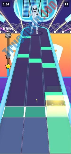 Marshmello&nbsp;Music&nbsp;Dance&nbsp;cho&nbsp;bạn&nbsp;thưởng&nbsp;thức&nbsp;các&nbsp;giai&nbsp;điệu&nbsp;và&nbsp;vũ&nbsp;điệu&nbsp;tuyệt&nbsp;vời&nbsp;của&nbsp;Marshmello