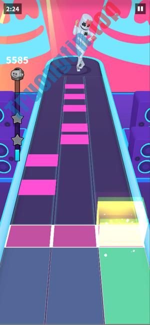 Giao&nbsp;diện&nbsp;game&nbsp;đẹp&nbsp;mắt