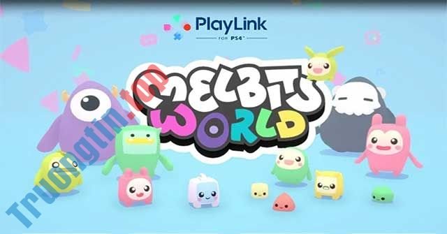 Melbits World for Android là trò chơi phiêu lưu giải đố thú vị với dàn sinh vật cực dễ thương