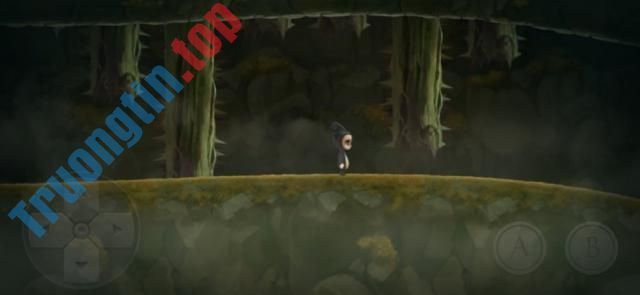 Tham gia hành trình phiêu lưu thoát khỏi mê cung thú vị trong game Minimal Escape