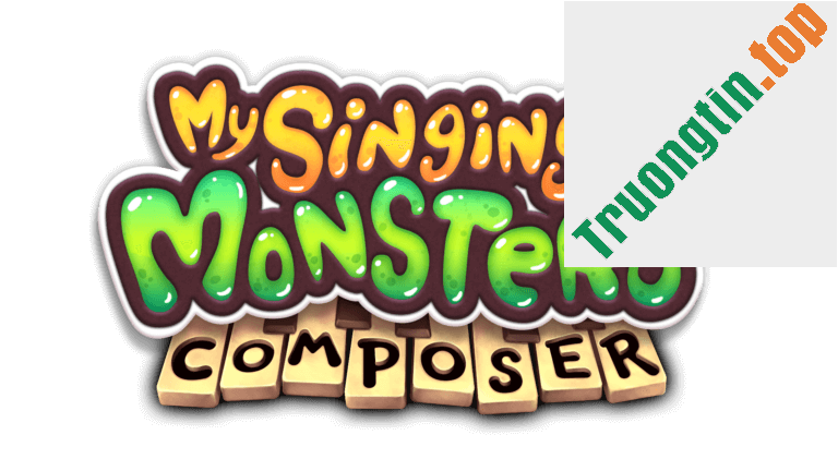 Logo My Singing Monsters Composer cho iOS
