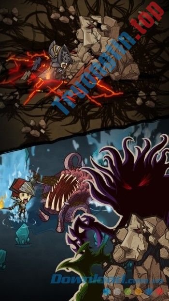 Download&nbsp;The&nbsp;Greedy&nbsp;Cave&nbsp;cho&nbsp;iOS