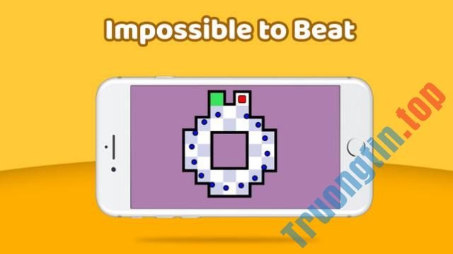 Các&nbsp;màn&nbsp;chơi&nbsp;rối&nbsp;não,&nbsp;rất&nbsp;khó&nbsp;để&nbsp;đánh&nbsp;bại