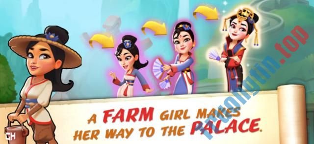Download Unsung Heroes: The Golden Mask cho iOS 1.10.34 – Trường Tín