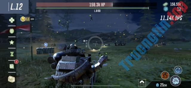 Download War Tortoise 2 cho iOS 1.0.5 – Game bắn tăng khốc liệt – Trường Tín