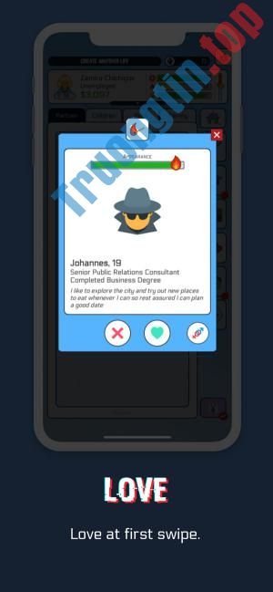 Tìm&nbsp;kiếm&nbsp;tình&nbsp;yêu