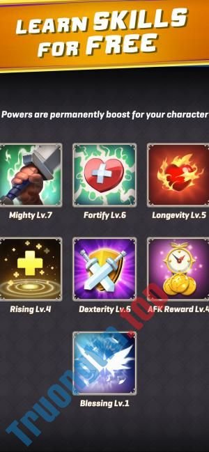 Học&nbsp;các&nbsp;kỹ&nbsp;năng&nbsp;mới&nbsp;miễn&nbsp;phí