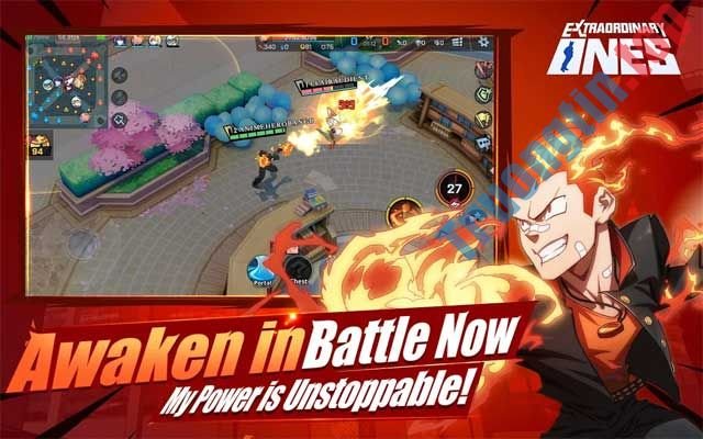 Đánh&nbsp;thức&nbsp;các&nbsp;kỹ&nbsp;năng&nbsp;hùng&nbsp;mạnh&nbsp;của&nbsp;anh&nbsp;hùng&nbsp;khi&nbsp;đạt&nbsp;cấp&nbsp;12