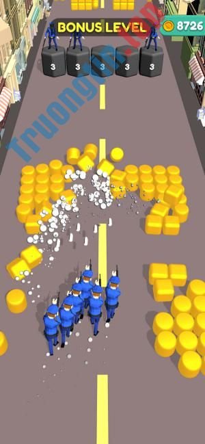 Phá&nbsp;chướng&nbsp;ngại&nbsp;vật