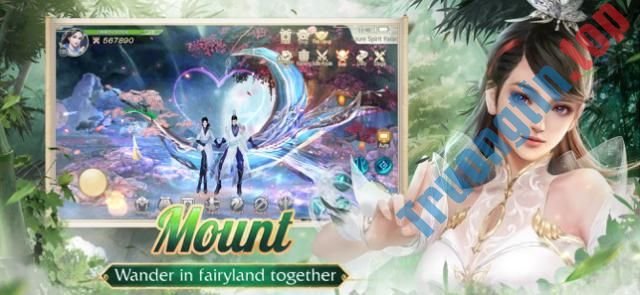 Thú&nbsp;cưỡi&nbsp;thần&nbsp;thánh&nbsp;cổ&nbsp;đại