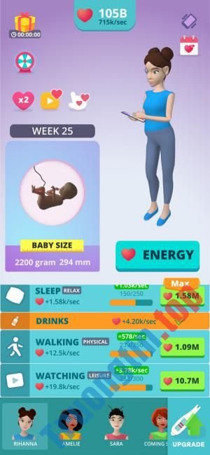 Nhận&nbsp;trái&nbsp;tim&nbsp;để&nbsp;tiến&nbsp;gần&nbsp;đến&nbsp;ngày&nbsp;đón&nbsp;con&nbsp;chào&nbsp;đời