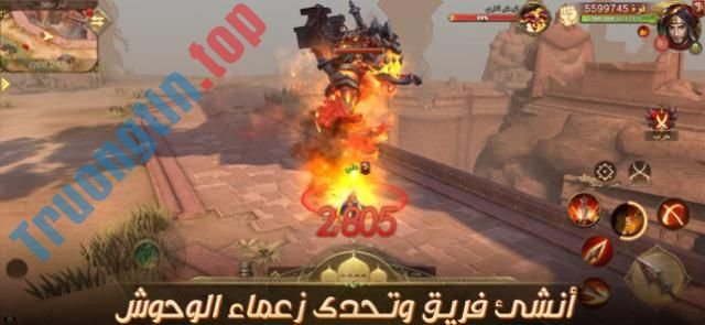 Vô&nbsp;vàn&nbsp;nhiệm&nbsp;vụ&nbsp;cho&nbsp;bạn&nbsp;thực&nbsp;hiện