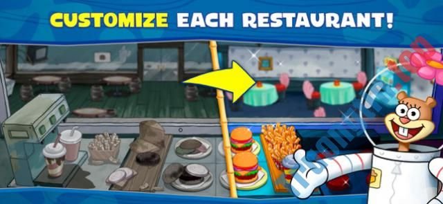 Tùy&nbsp;chỉnh,&nbsp;trang&nbsp;trí&nbsp;nhà&nbsp;hàng&nbsp;của&nbsp;bạn