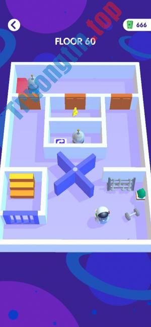 Wobble&nbsp;Man&nbsp;ios&nbsp;3